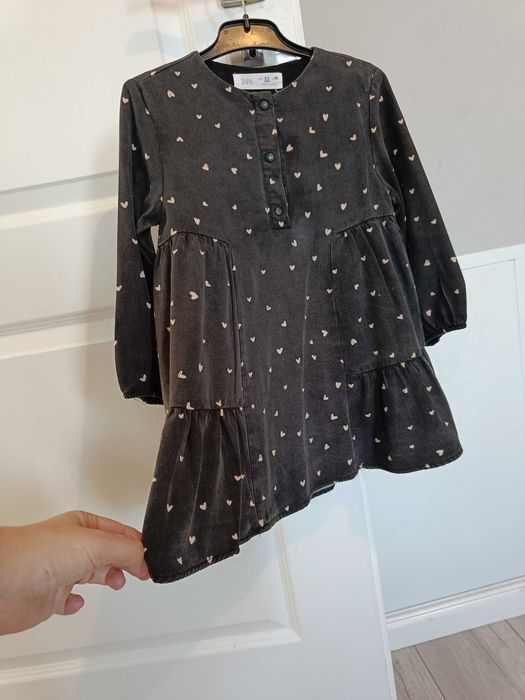 Rochițe Zara next 92-98