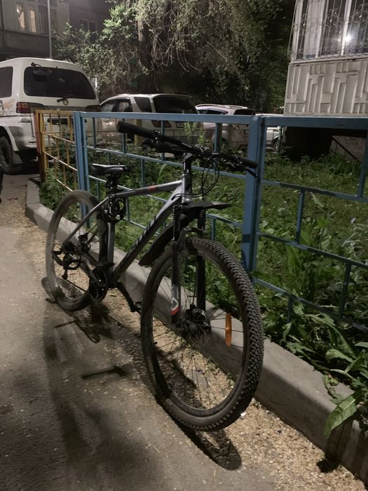 Велосипед Gestalt D902