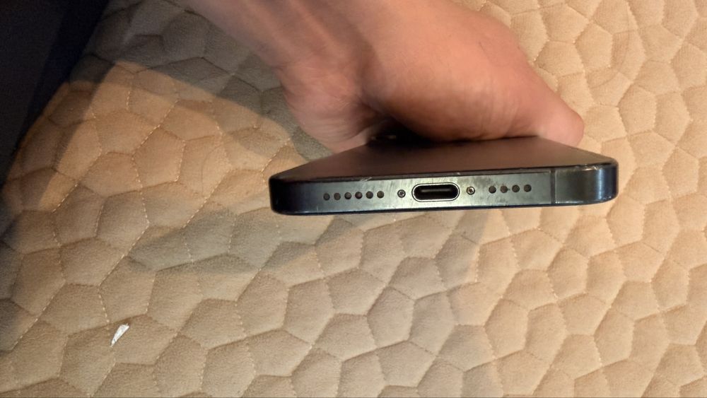 айфон 15 про макс