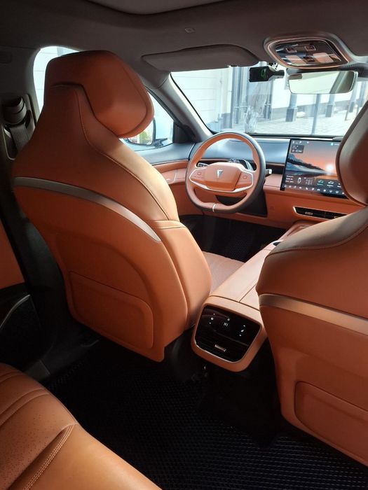 Changan Deepal SL07 nasiya savdo