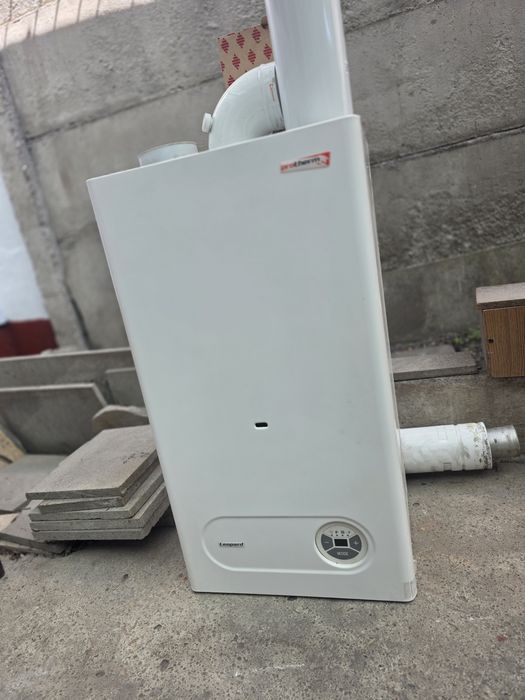Vand centrala Leopard Protherm pentru piese