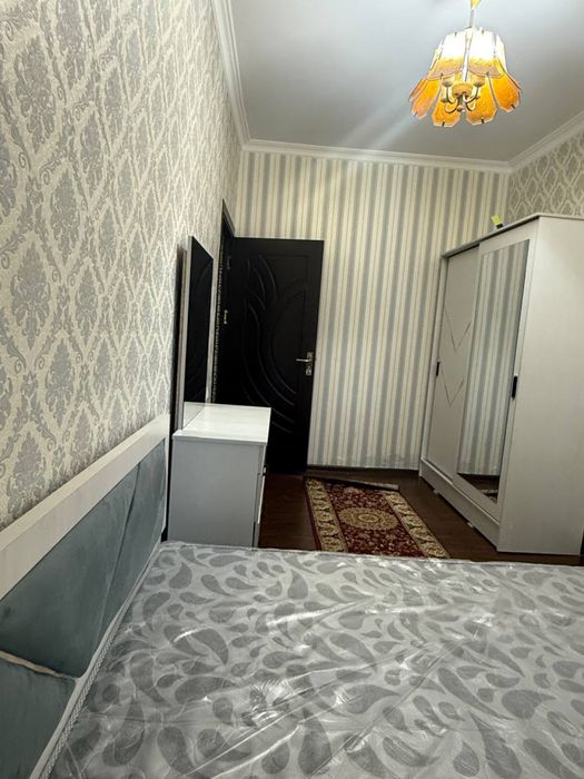 Своя! Без маклер! Мега Планет. Юнусобод 13 кв