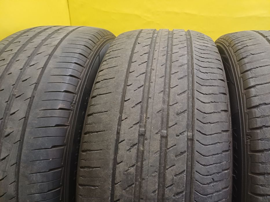 Шины 225.55 R16 Dunlop