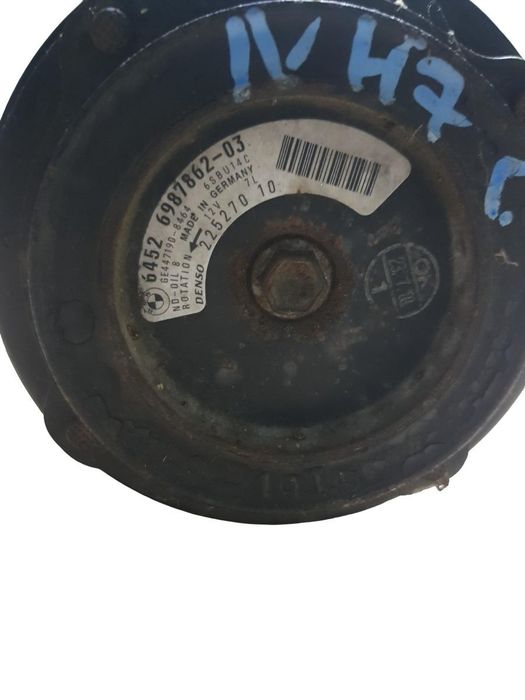 Compresor Clima Bmw 2.0D 447260-1852 X1 E83 E60 E90