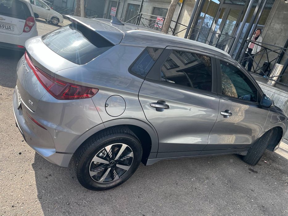 Продается BYD e2