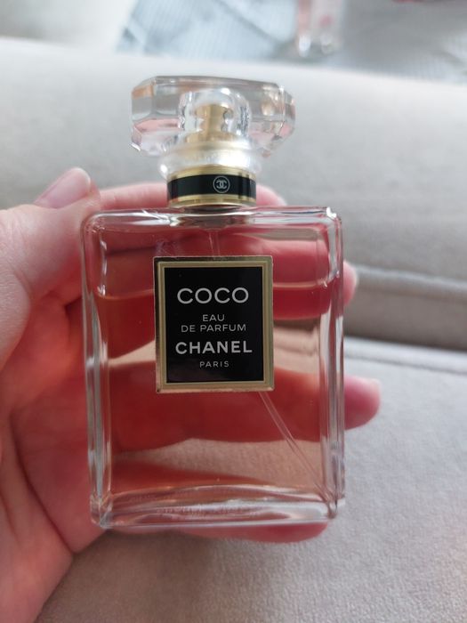 Парфюм Coco Chanel