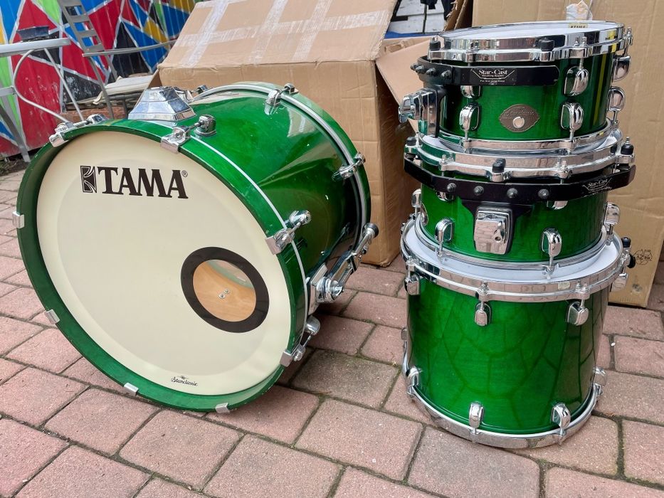 Tobe Tama Starclassic Japan