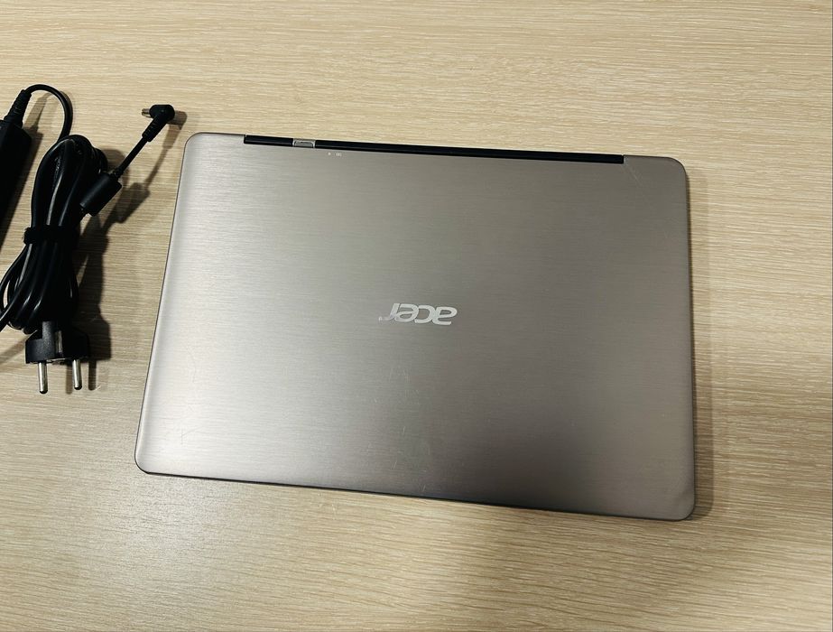 Ноутбук Acer Aspire Core i7