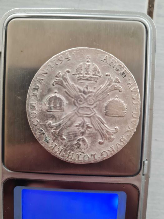 Австрийски Талер