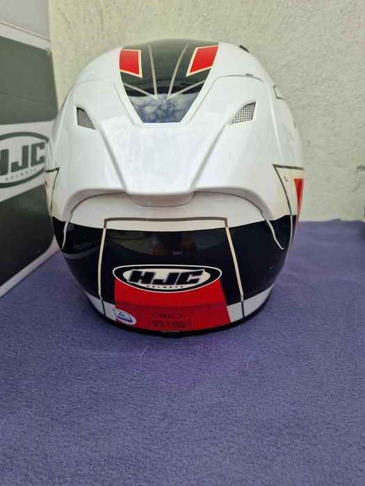 Vand Casca integrala HJC FG-17 Zodd marimea M(57/58)