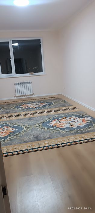 Пәтер жалға беріледі