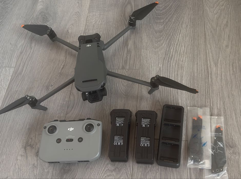 ДРОН DJI Mavic 3 полная комплектация