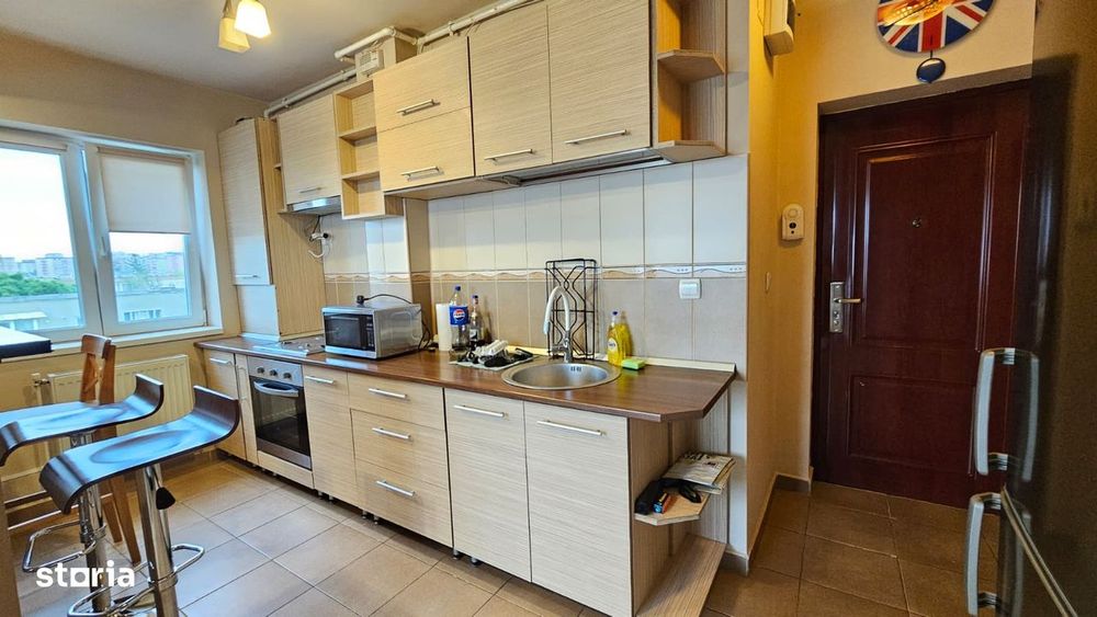 Apartament,