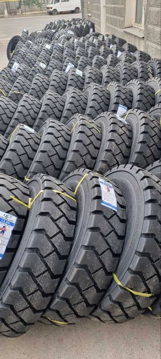 7.00-15 Ling Long Kara balon