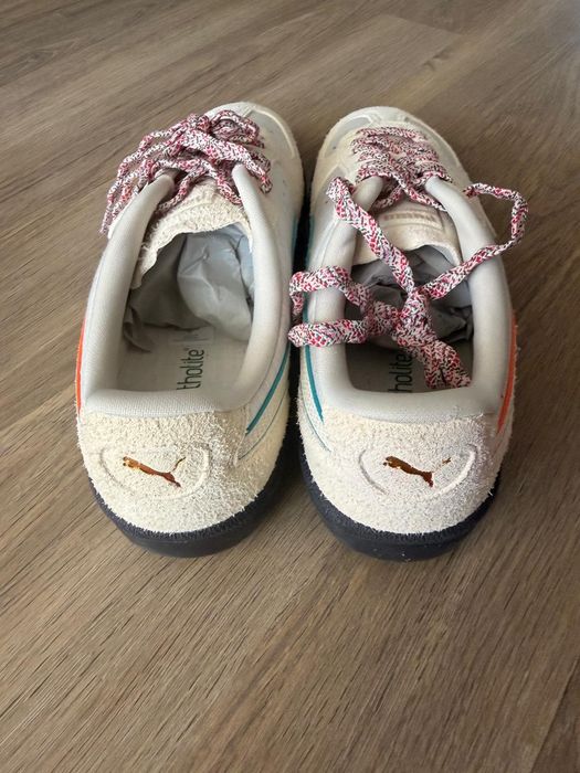 Adidasi barbati Puma 44.5