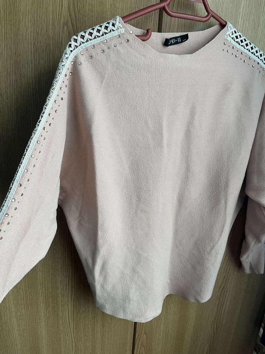 Bluze toamnă -Iarnă