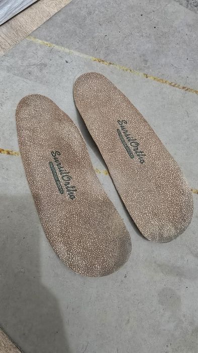 ортопедическая обувь