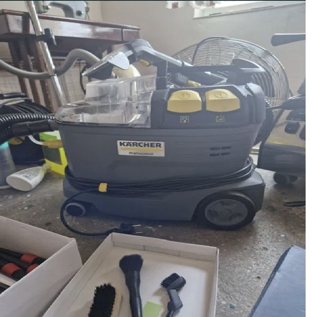 Detailing scule accesori