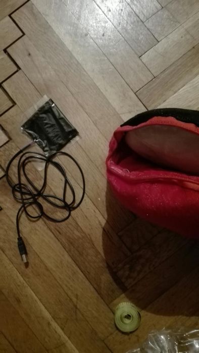 Пантоф за топли крачета - Usb Angry Birds - 33 дo 40 номер