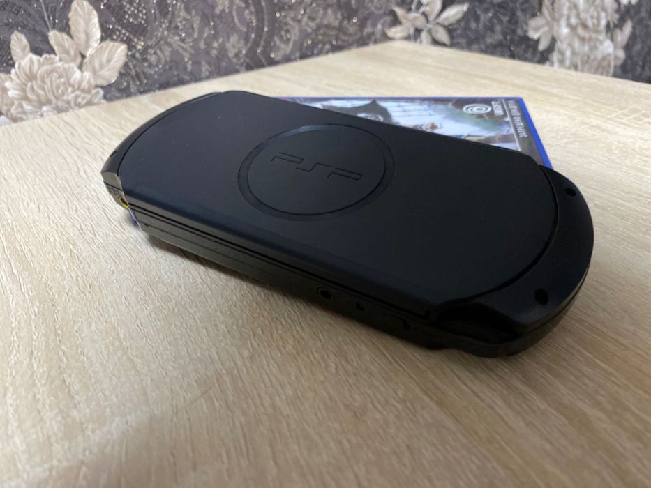 Продам Psp street