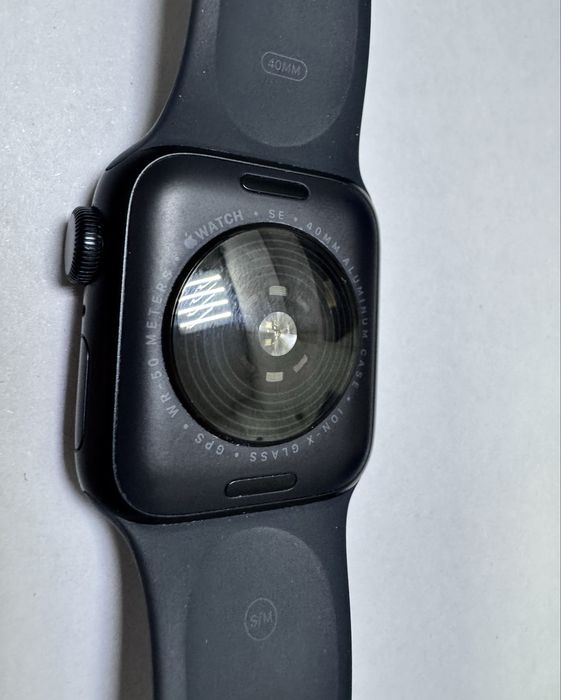 Apple watch se 2 generation