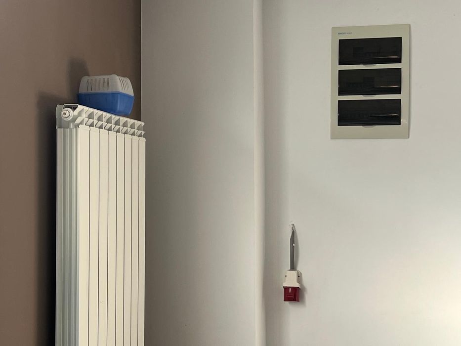 Apartament/ spatiu comercial