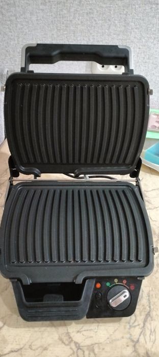 Гриль Tefal Supergirl