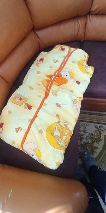 Спално чувалче детско