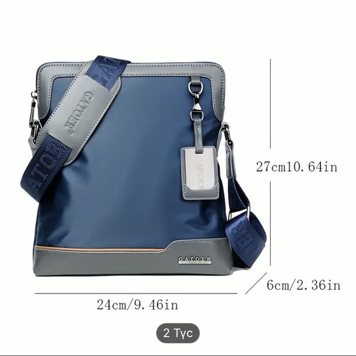 Мужской сумка барсетка!