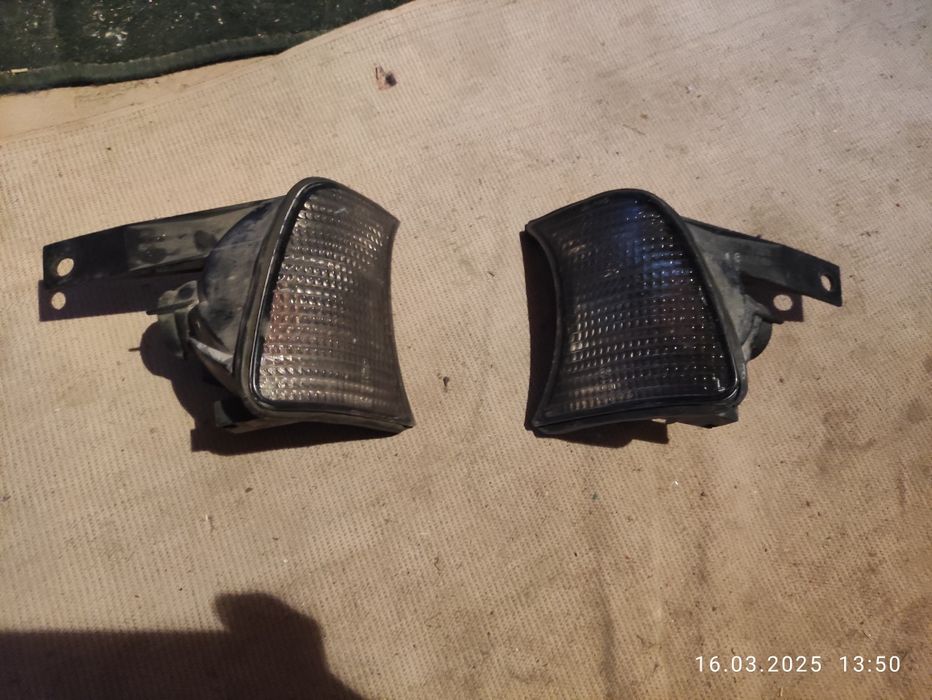 Бмв запчасти е34