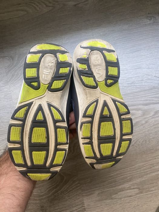 Adidasi copii Fila 29 (18cm)