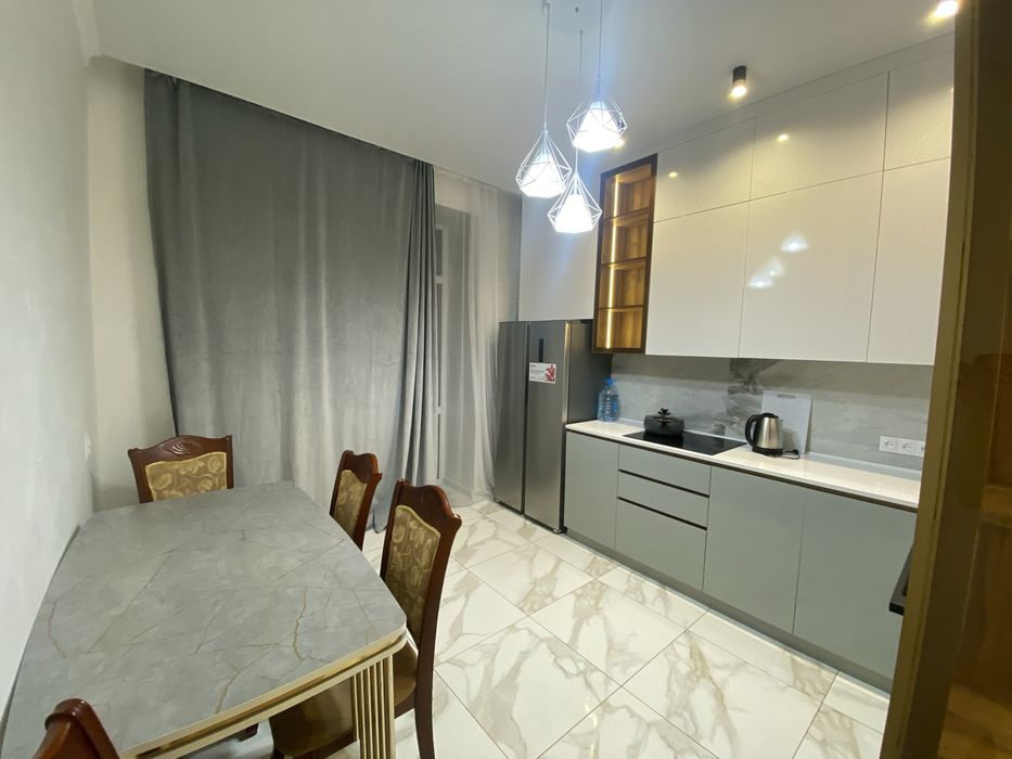 Сдам квартиру в элитном районе