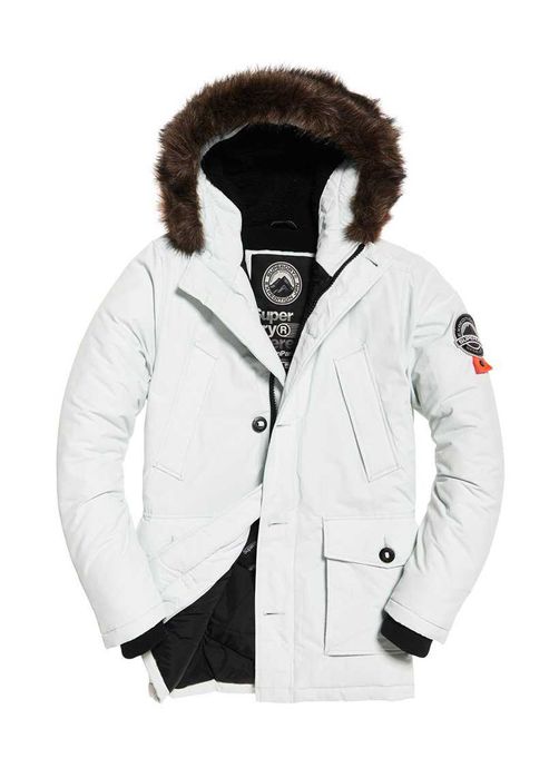 Superdry Everest Parka – Дамско Зимно Яке