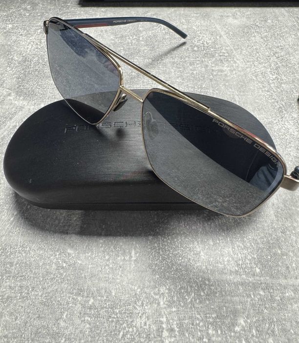 Слънчеви очила Porsche Design Модел: P8944B