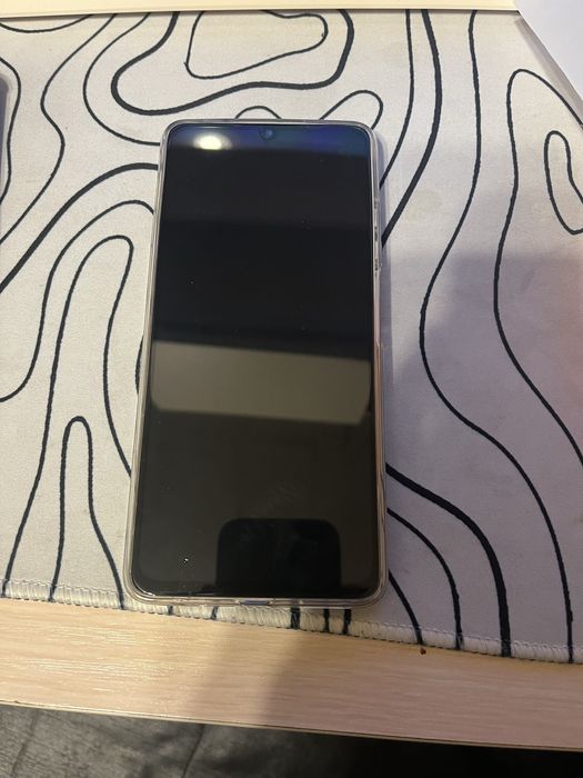 ZTE Blade A36 телефон