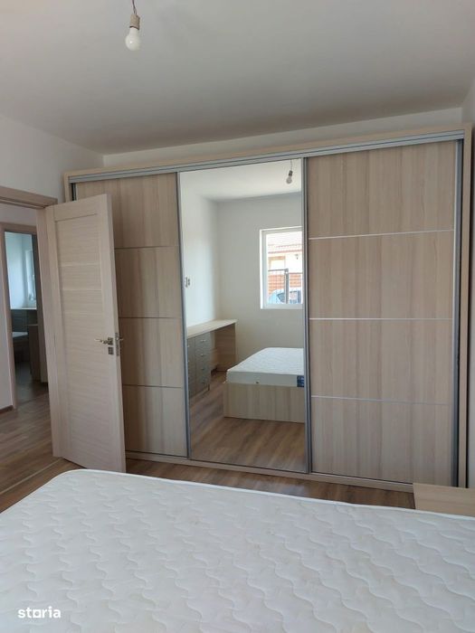 Casa moderna la 800-900 m de STB si 3 km de metrou.FINALIZATA !