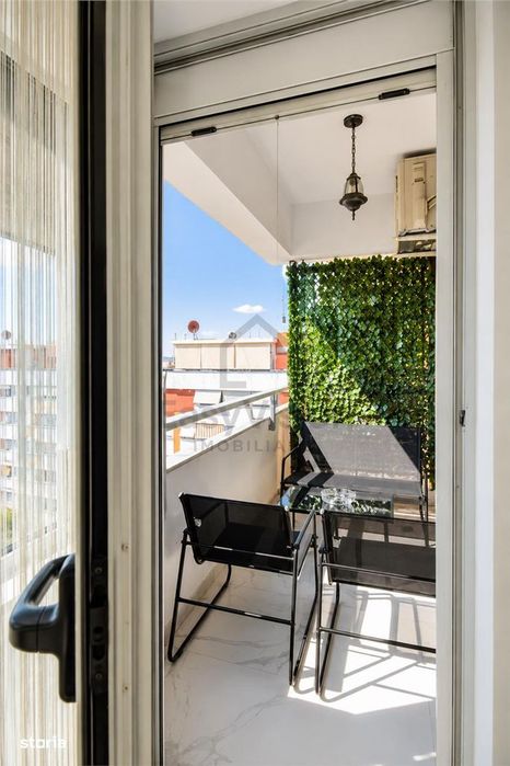 3 camere | Quadra Place | Parcare inclusa | Sector 6 — fotografia 3