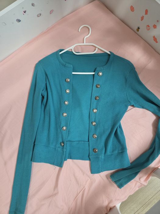 Подарявам дрехи ХС