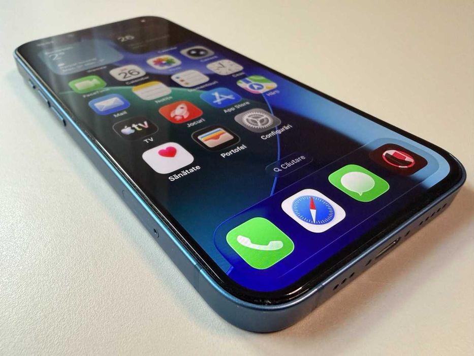  Apple / iPhone 13 128 Gb / Blue