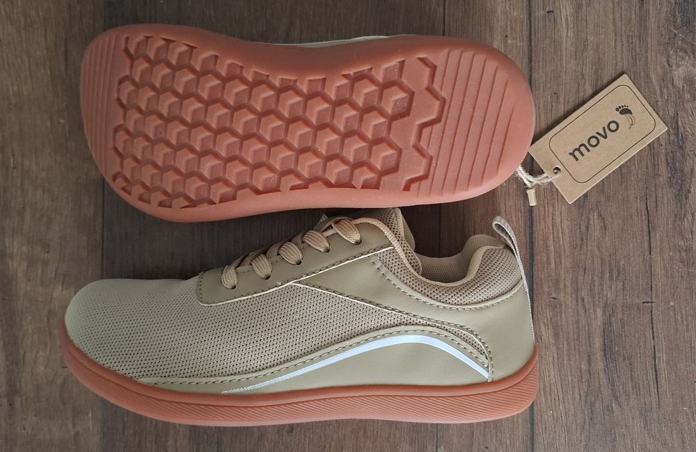 Încălțăminte barefoot / desculț