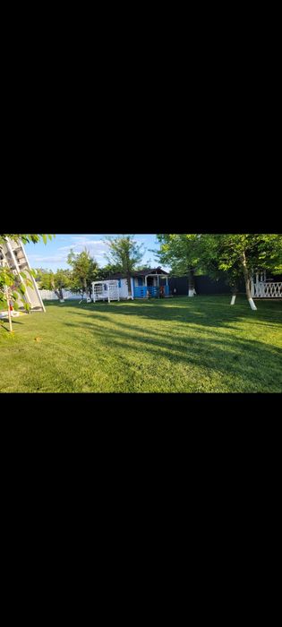 Locație Grădină – Petreceri Aniversări Foișor Gratar Piscina Iaz