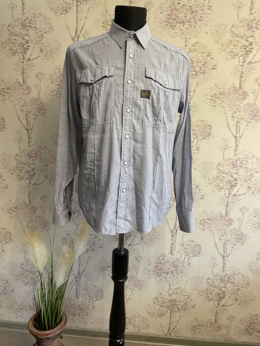 Camasa barbati casual G-Star marimea XL