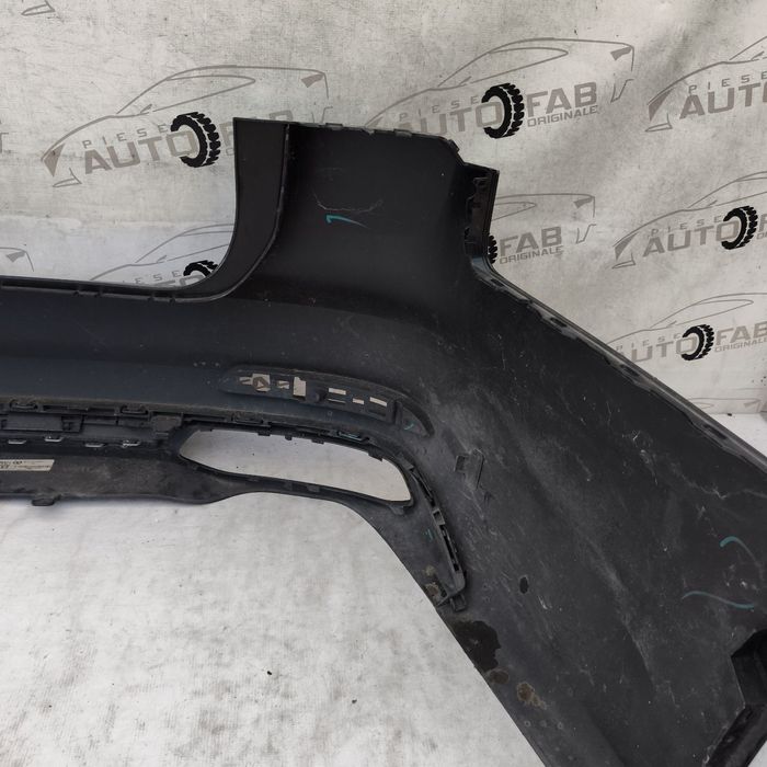 Bara spate Audi A6 4K C8 Combi/Break/Variant an 2018-2019-2020-2021-20