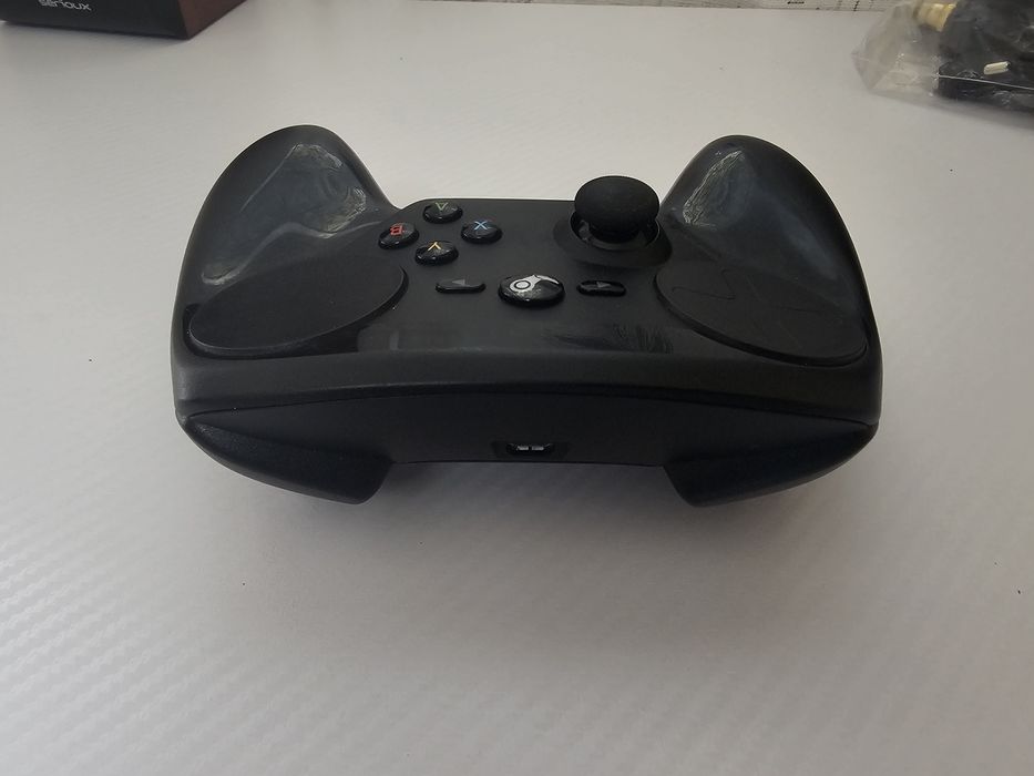 Original Steam Controller (Valve, Model 1001)