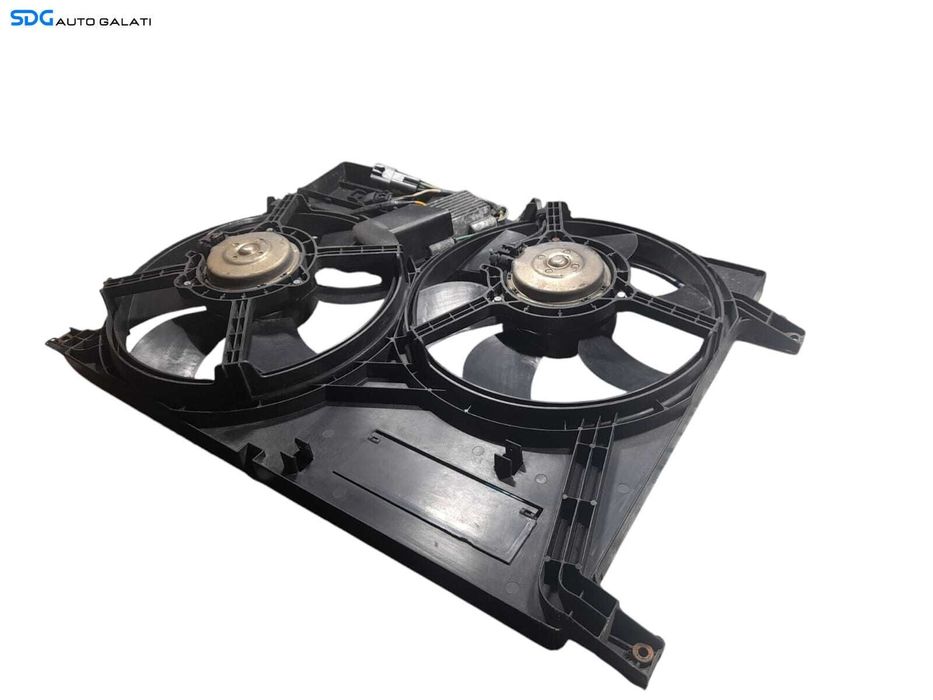 Grup Ventilator Electroventilator Land Rover Freelander 1 2.0 1998 - 2006 Cod 8240327 824.0327 [N0784]