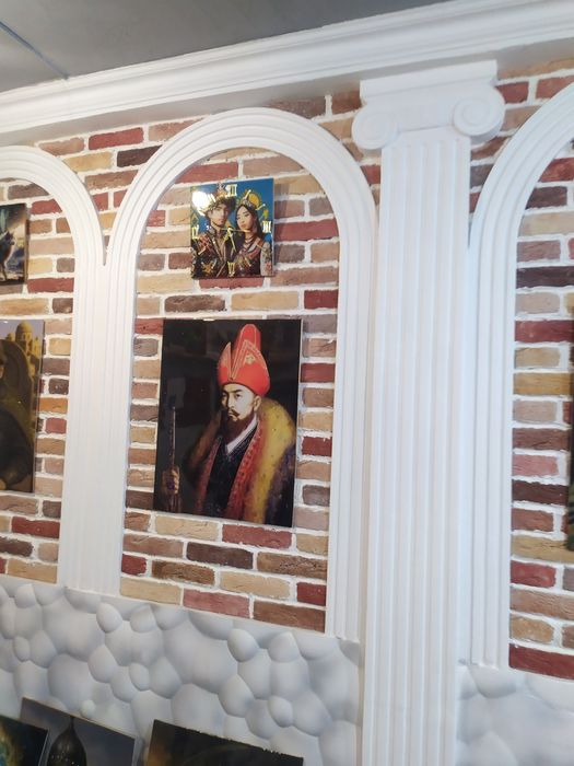 Картины не дорого и красиво