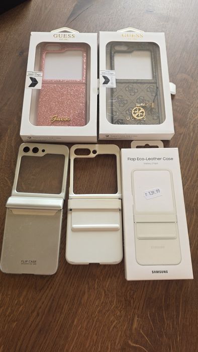 Samsung Galaxy Z Flip 5