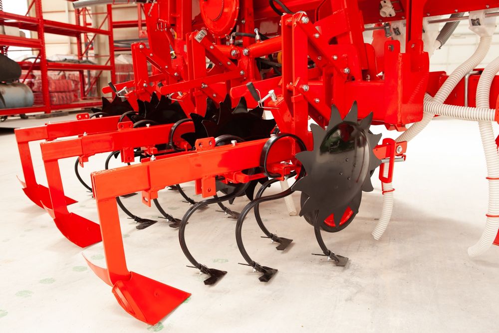 Kultivator культиватор