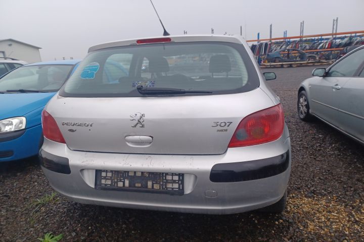 Comanda clima 96430991XT 96430991XT Peugeot 307 prima generatie