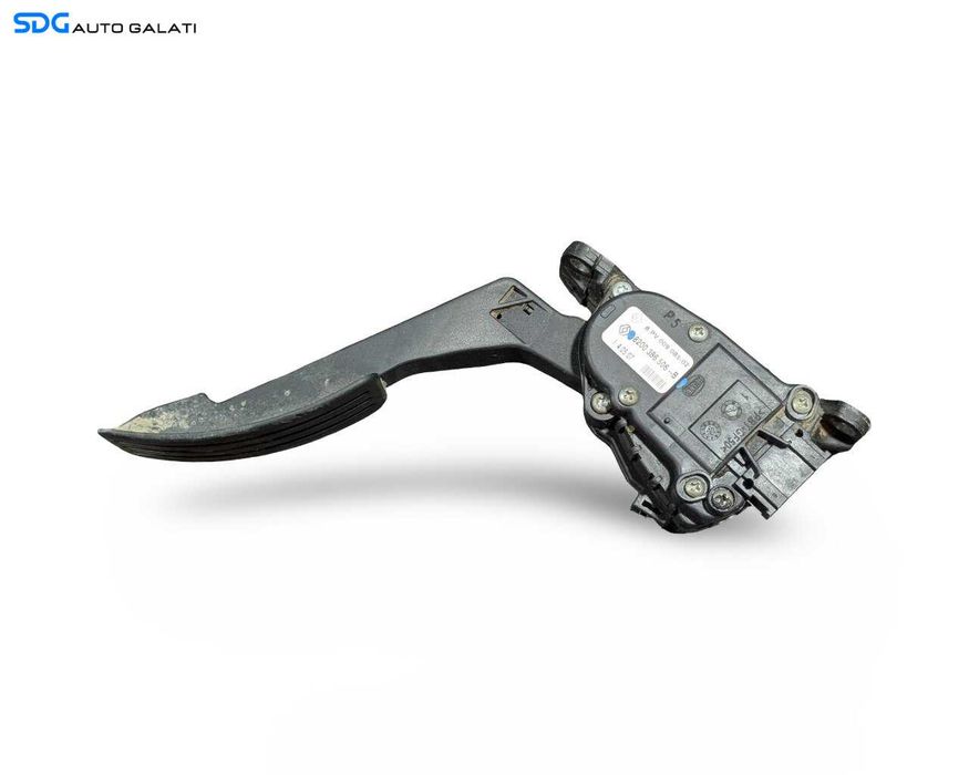 Pedala Acceleratie Dacia Logan 1 2004 - 2007 Cod 8200386506B [LR3717]